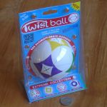 Twistball Square